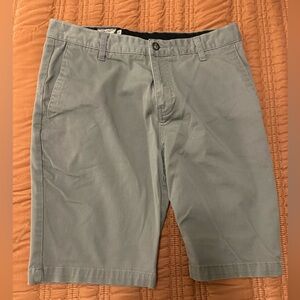 Volcom Chino Shorts